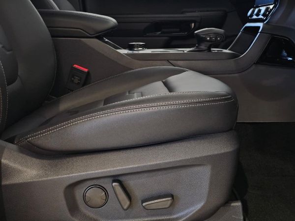 2026-Ford-Everest-30D-V6-Sport-AWD-Auto image:13