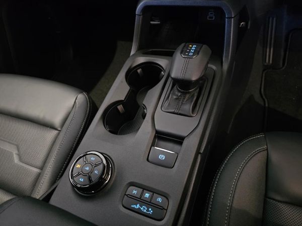 2026-Ford-Everest-30D-V6-Sport-AWD-Auto image:16