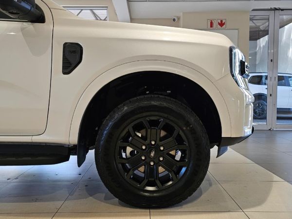 2026-Ford-Everest-30D-V6-Sport-AWD-Auto image:18