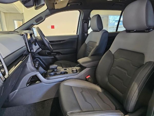 2026-Ford-Everest-30D-V6-Sport-AWD-Auto image:5