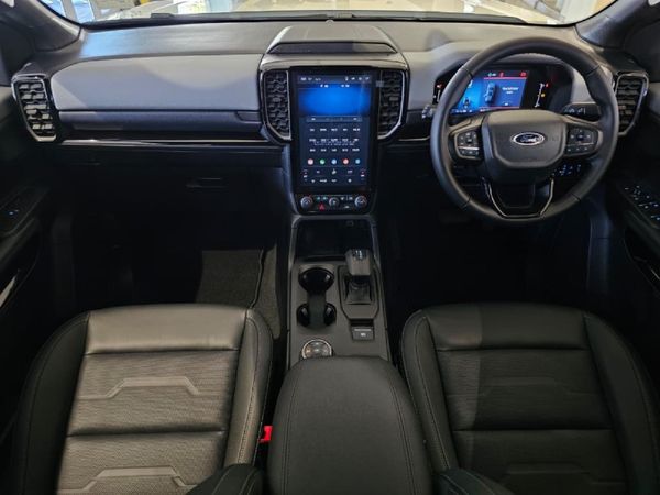 2026-Ford-Everest-30D-V6-Sport-AWD-Auto image:6