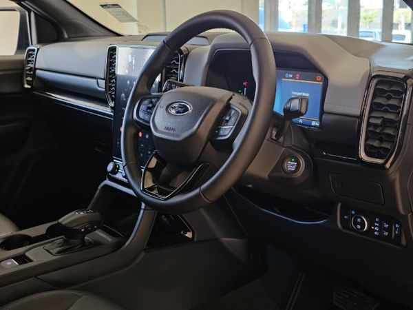 2026-Ford-Everest-30D-V6-Sport-AWD-Auto image:7