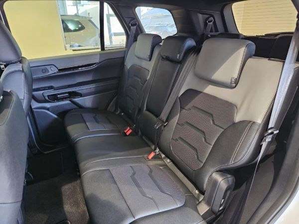 2026-Ford-Everest-30D-V6-Sport-AWD-Auto image:8