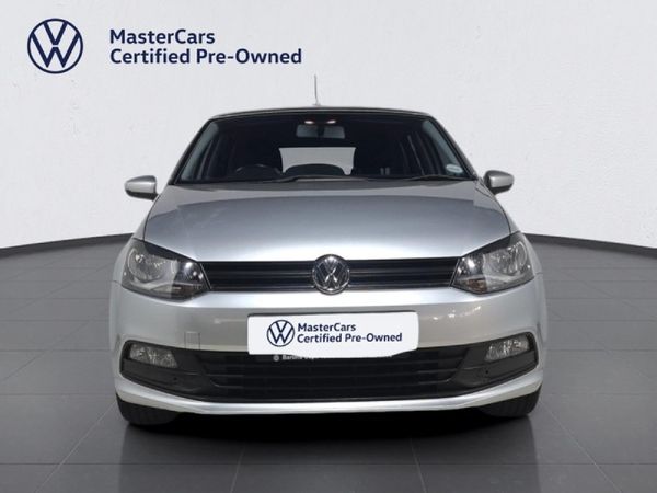 2018-Volkswagen-Polo-Vivo-16-Highline-5-dr image:1