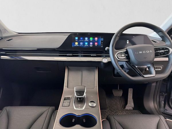 2026-Omoda-C5-15T-Luxury-X image:17
