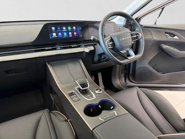 2026-Omoda-C5-15T-Luxury-X image:18