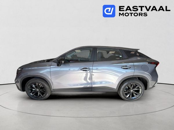 2026-Omoda-C5-15T-Luxury-X image:3