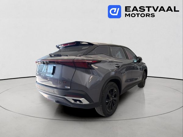 2026-Omoda-C5-15T-Luxury-X image:6