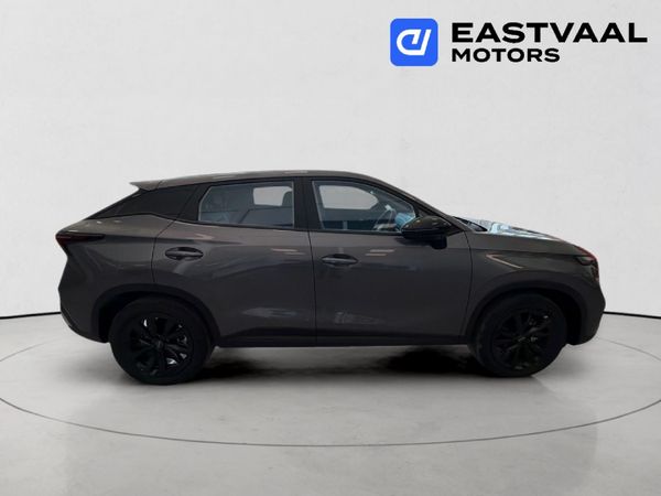 2026-Omoda-C5-15T-Luxury-X image:7
