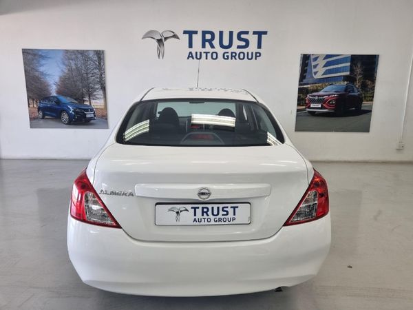 2014-Nissan-Almera-15-Acenta-Auto image:10