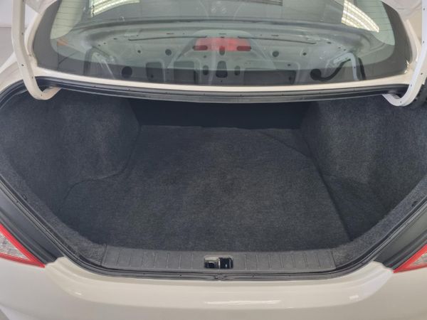 2014-Nissan-Almera-15-Acenta-Auto image:8
