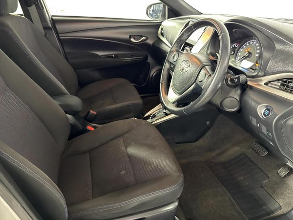 2019-Toyota-Yaris-15-XS-Auto-5-dr image:9