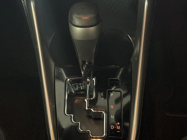2019-Toyota-Yaris-15-XS-Auto-5-dr image:10
