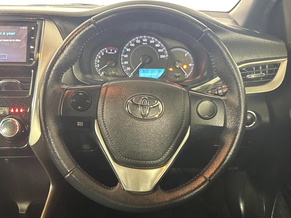 2019-Toyota-Yaris-15-XS-Auto-5-dr image:11
