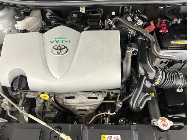 2019-Toyota-Yaris-15-XS-Auto-5-dr image:12