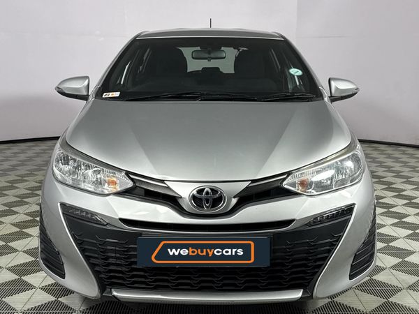 2019-Toyota-Yaris-15-XS-Auto-5-dr image:14