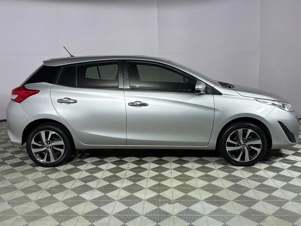 2019-Toyota-Yaris-15-XS-Auto-5-dr image:16