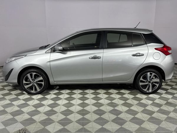 2019-Toyota-Yaris-15-XS-Auto-5-dr image:18