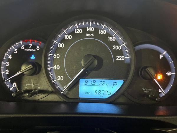 2019-Toyota-Yaris-15-XS-Auto-5-dr image:2