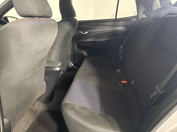 2019-Toyota-Yaris-15-XS-Auto-5-dr image:3