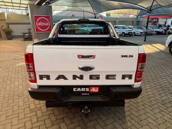 2020-Ford-Ranger-22-TDCi-XLS-4x4-Auto-SuperCab image:10