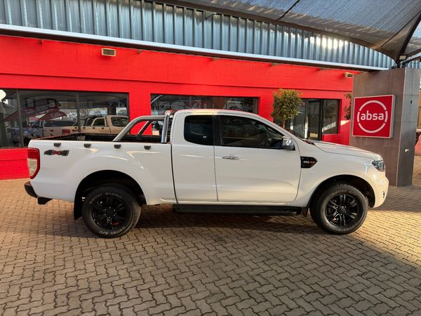 2020-Ford-Ranger-22-TDCi-XLS-4x4-Auto-SuperCab image:12
