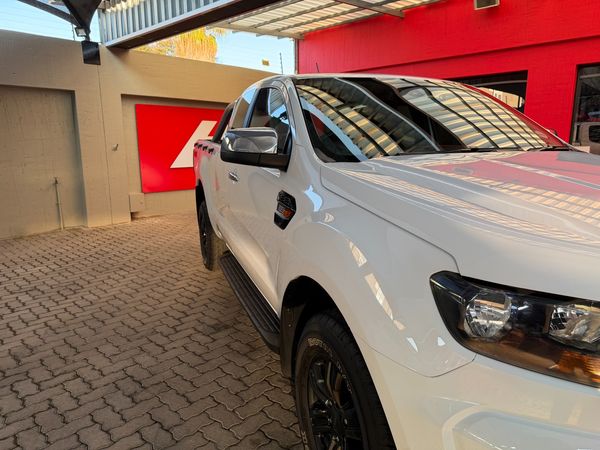 2020-Ford-Ranger-22-TDCi-XLS-4x4-Auto-SuperCab image:13