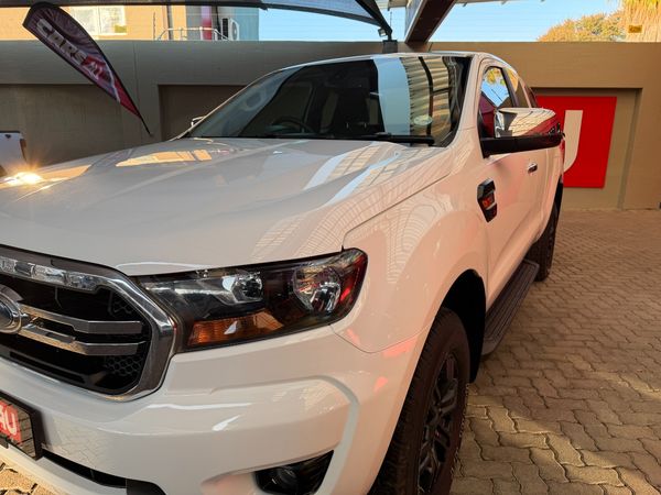 2020-Ford-Ranger-22-TDCi-XLS-4x4-Auto-SuperCab image:14