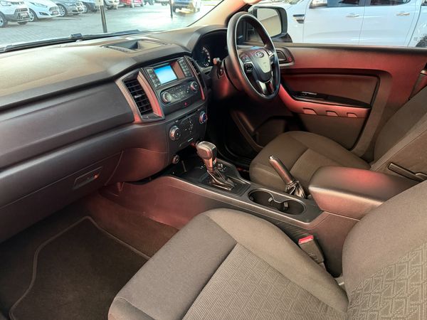 2020-Ford-Ranger-22-TDCi-XLS-4x4-Auto-SuperCab image:15