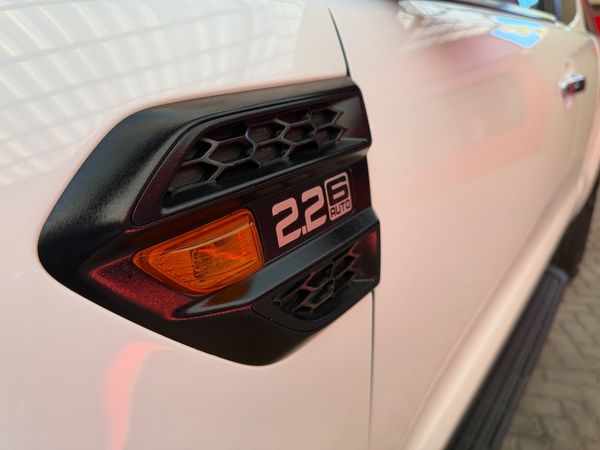 2020-Ford-Ranger-22-TDCi-XLS-4x4-Auto-SuperCab image:16