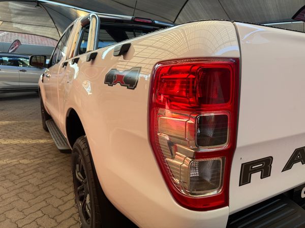 2020-Ford-Ranger-22-TDCi-XLS-4x4-Auto-SuperCab image:18