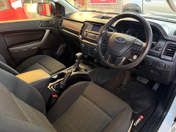 2020-Ford-Ranger-22-TDCi-XLS-4x4-Auto-SuperCab image:1