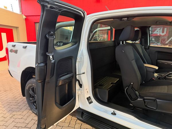 2020-Ford-Ranger-22-TDCi-XLS-4x4-Auto-SuperCab image:5