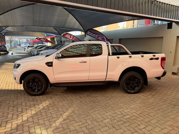 2020-Ford-Ranger-22-TDCi-XLS-4x4-Auto-SuperCab image:6