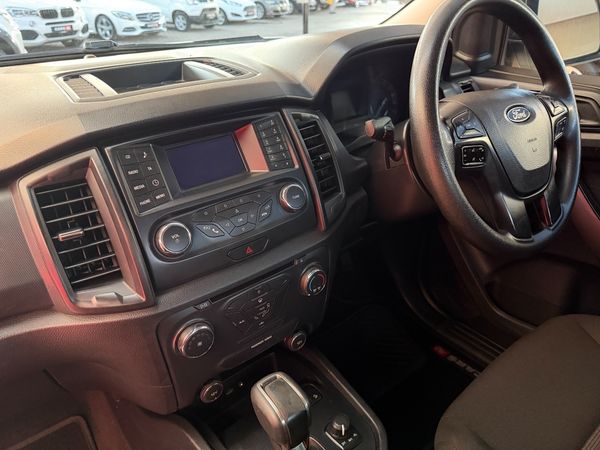 2020-Ford-Ranger-22-TDCi-XLS-4x4-Auto-SuperCab image:7