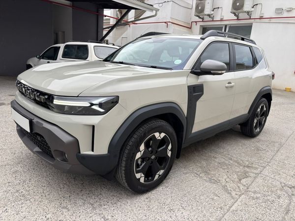 2025-Renault-Duster-13T-Intens-EDC image:1