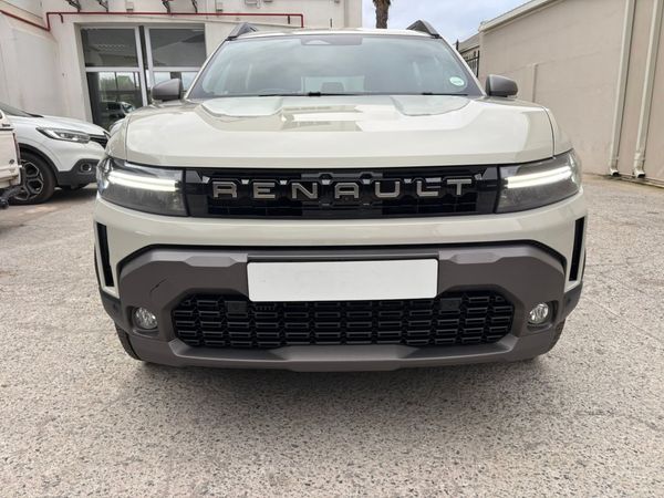 2025-Renault-Duster-13T-Intens-EDC image:3