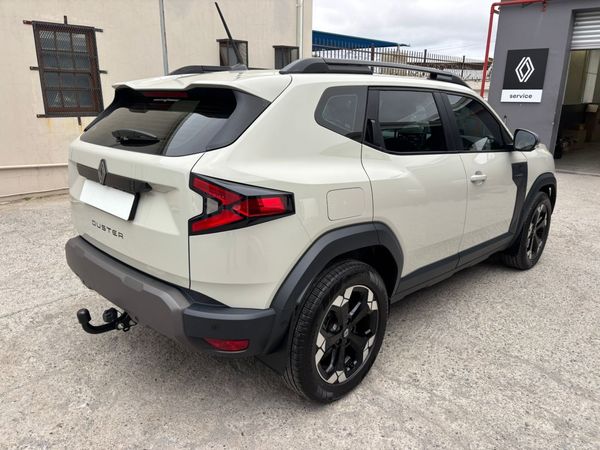 2025-Renault-Duster-13T-Intens-EDC image:4