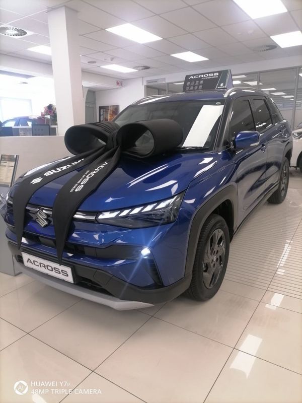 2026-Suzuki-Across-15-GL-Auto-Mild-Hybrid image:1