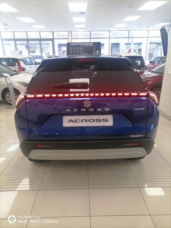2026-Suzuki-Across-15-GL-Auto-Mild-Hybrid image:3