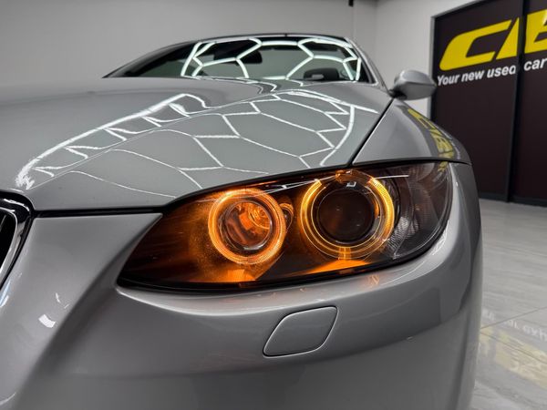 2007-BMW-3-Series-335i-Convertible-M-Sport-Auto image:10