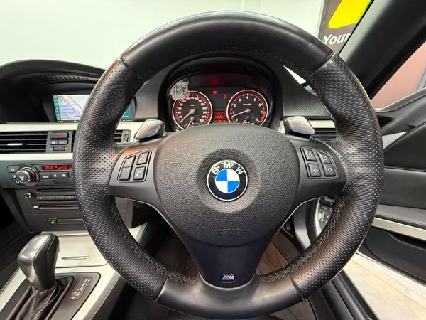 2007-BMW-3-Series-335i-Convertible-M-Sport-Auto image:11