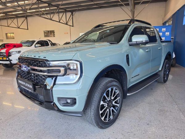 2026-Ford-Ranger-30D-V6-Platinum-4x4-Auto-Double-Cab image:2