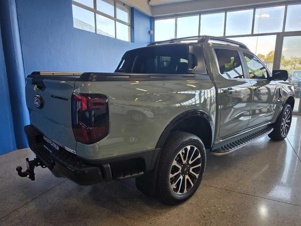 2026-Ford-Ranger-30D-V6-Platinum-4x4-Auto-Double-Cab image:4