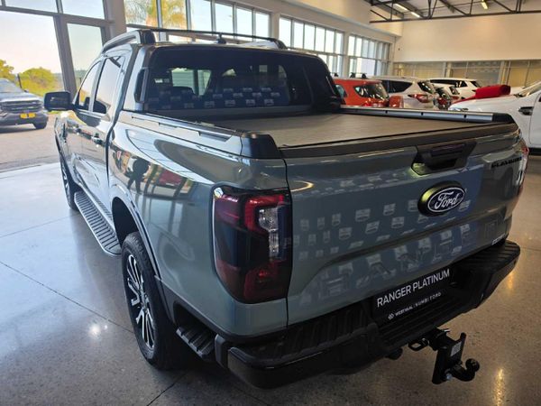 2026-Ford-Ranger-30D-V6-Platinum-4x4-Auto-Double-Cab image:7