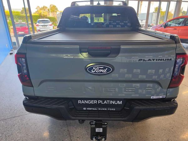 2026-Ford-Ranger-30D-V6-Platinum-4x4-Auto-Double-Cab image:8