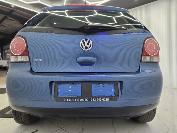 2017-Volkswagen-Polo-Vivo-GP-14-Trendline-5-dr image:15
