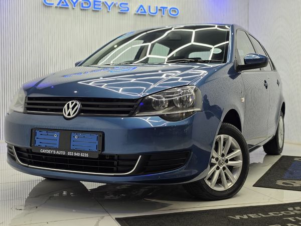 2017-Volkswagen-Polo-Vivo-GP-14-Trendline-5-dr image:6