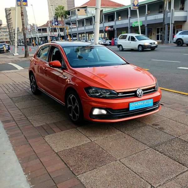 2020-Volkswagen-Polo-10-TSI-Comfortline image:2