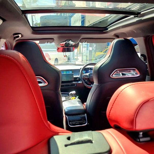 2023-BAIC-X55-15T-Premium-Auto image:10